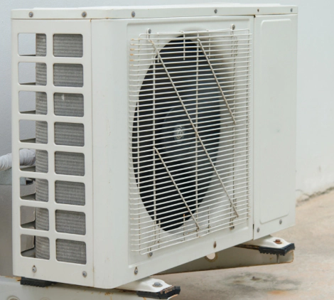 air conditioners ventilation outdoor arlington tn